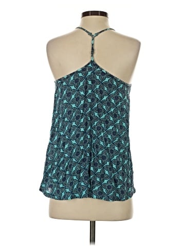 Hollister Sleeveless Blouse (view 2)