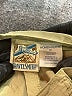 Travelsmith 100% Nylon Tan Khakis Size Med Petite - photo 7