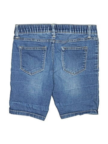 Vigoss Denim Shorts (view 2)
