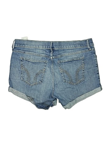 Hollister Denim Shorts (view 2)