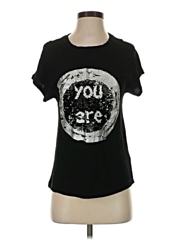Desigual Short Sleeve T-Shirt (view 1)
