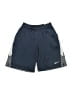 Nike 100% Polyester Blue Athletic Shorts Size S (youth) - photo 1