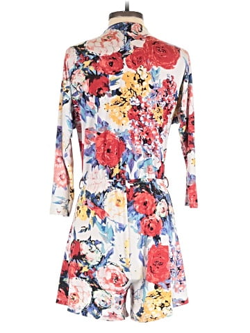 Abbeline Romper (view 2)
