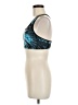 Champion Blue Sports Bra Size M - photo 5