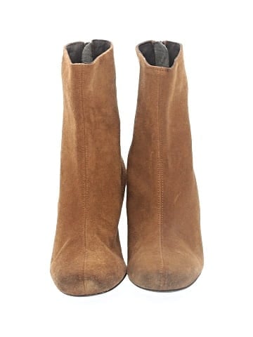 Free People Ankle Boots (view 2)