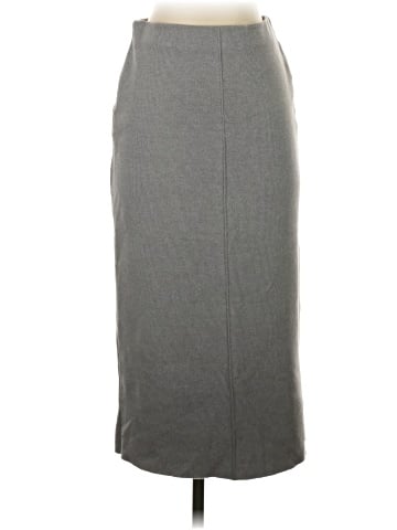Zara Casual Skirt (view 1)