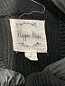 Hippie Rose Black Turtleneck Sweater Size S - photo 7