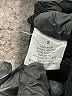 Hippie Rose Black Turtleneck Sweater Size S - photo 8