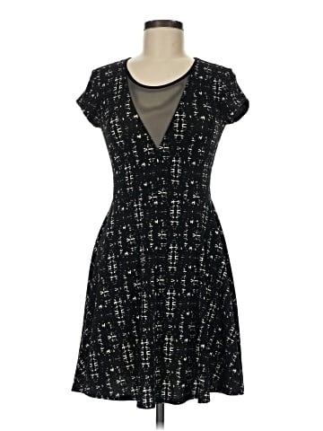 Kimchi Blue Casual Dress (view 1)
