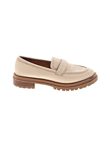Madewell The Bradley Lugsole Loafer in Leather (view 1)