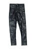 H&M Camo Black Active Pants Size 8 - photo 1