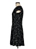 Kimchi Blue Tweed Black Casual Dress Size M - photo 5