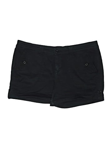 Torrid Shorts (view 1)