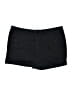 Torrid Solid Black Shorts Size 18 - photo 1