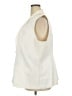 Calvin Klein Ivory Vest Size 22 - photo 5