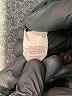 Express Design Studio Solid Gray Blazer Size 6 - photo 7