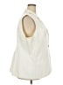 Calvin Klein Ivory Vest Size 22 - photo 4