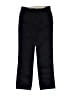 Gap Kids 100% Cotton Black Casual Pants Size 10 - photo 1