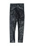 H&M Camo Black Active Pants Size 8 - photo 2
