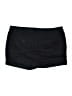 Torrid Solid Black Shorts Size 18 - photo 2
