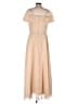 Assorted Brands Tan Cocktail Dress Size 12 - photo 2