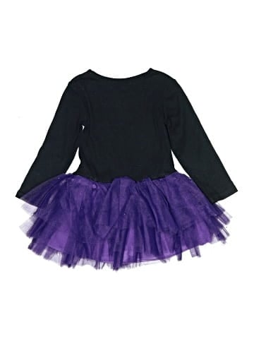 Blueberi Boulevard Dress (view 2)