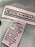 Jessica Howard 100% Polyester Teal Blazer Size 10 - photo 6