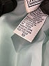 Jessica Howard 100% Polyester Teal Blazer Size 10 - photo 7