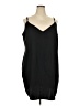 ASOS Black Casual Dress Size 18 - photo 1