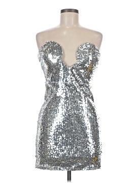 Shop Neighbor Cocktail Dress (view 1)
