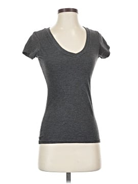 District. Short Sleeve T-Shirt (view 1)