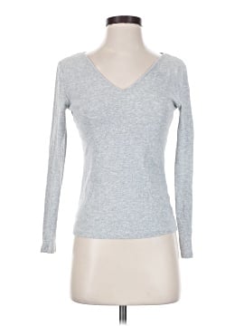 Easy Wear Jeans Long Sleeve T-Shirt (view 1)