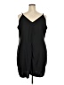 ASOS Black Casual Dress Size 18 - photo 2