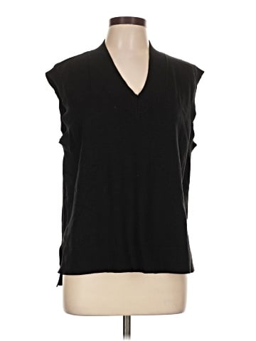 Sisley Sweater Vest (view 1)