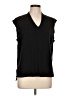 Sisley Black Sweater Vest Size L (estimated) - photo 1