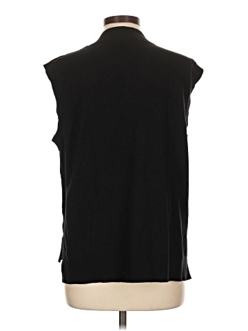 Sisley Sweater Vest (view 2)