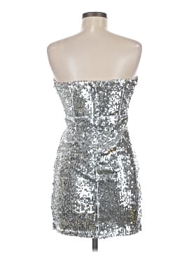 Shop Neighbor Cocktail Dress (view 2)