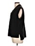 Sisley Black Sweater Vest Size L (estimated) - photo 5