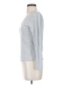 Easy Wear Jeans Silver Long Sleeve T-Shirt Size S - photo 5
