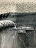Boston Proper Stars Silver 3/4 Sleeve Blouse Size L - photo 7