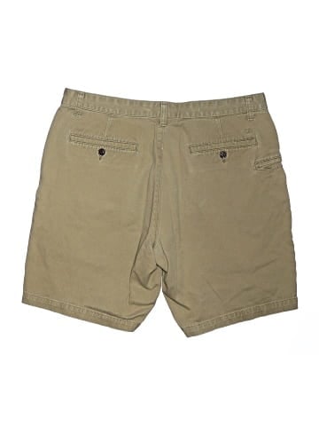 Dockers Khaki Shorts (view 2)
