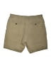 Dockers Solid Tan Khaki Shorts Size 36 waist - photo 2