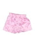 Barbie 100% Polyester Hearts Pink Skort Size 5 - photo 2