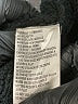 UD Utex Design Black Coat Size S - photo 7