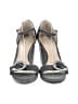Alex Marie Gray Sandals Size 10 - photo 2