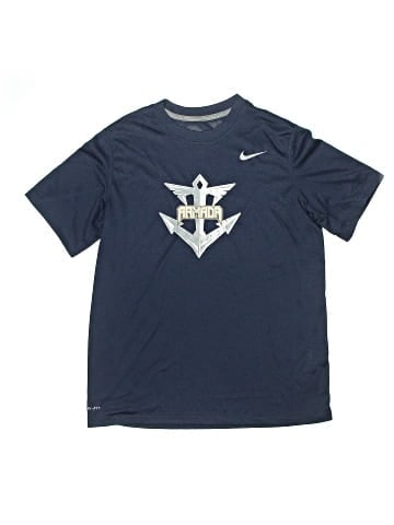 Nike Active T-Shirt (view 1)