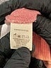 Hem & Thread 100% Cotton Pink Sweatshirt Size L - photo 8
