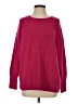 J.Crew Pink Pullover Sweater Size XS - photo 1