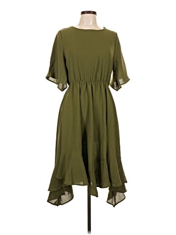 Unbranded Casual Dress (view 1)