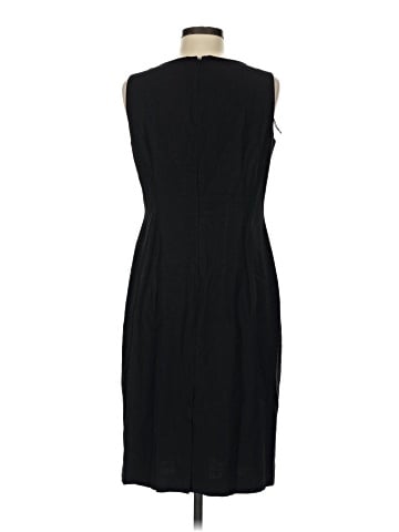 London Times Cocktail Dress (view 2)